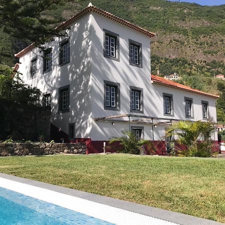 Casa Oliveira Esmeraldo - Guest Houses São Vicente Εξωτερικό φωτογραφία