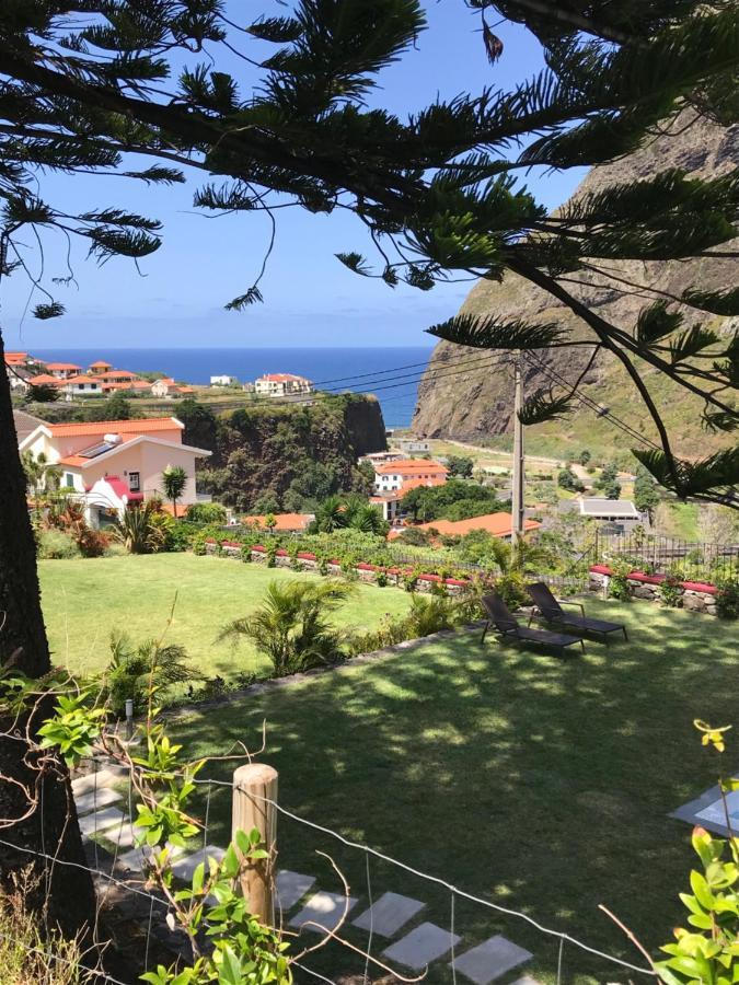 Casa Oliveira Esmeraldo - Guest Houses São Vicente Εξωτερικό φωτογραφία
