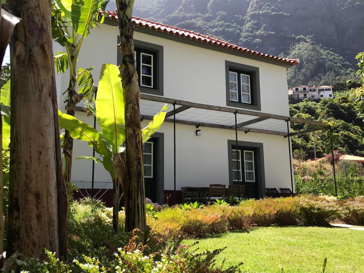 Casa Oliveira Esmeraldo - Guest Houses São Vicente Εξωτερικό φωτογραφία