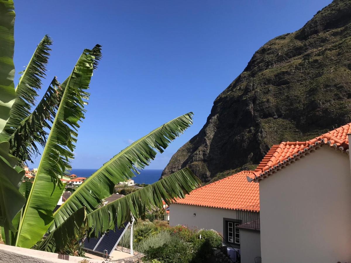 Casa Oliveira Esmeraldo - Guest Houses São Vicente Εξωτερικό φωτογραφία