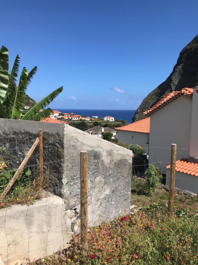Casa Oliveira Esmeraldo - Guest Houses São Vicente Εξωτερικό φωτογραφία
