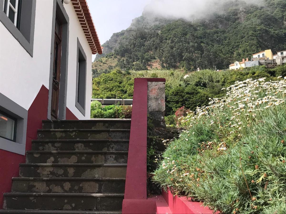 Casa Oliveira Esmeraldo - Guest Houses São Vicente Εξωτερικό φωτογραφία