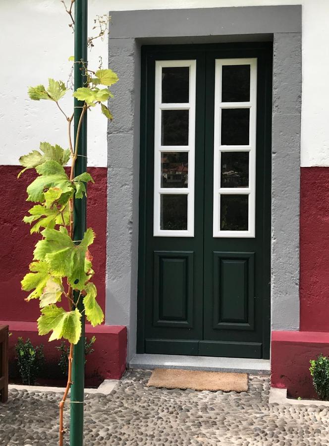 Casa Oliveira Esmeraldo - Guest Houses São Vicente Εξωτερικό φωτογραφία