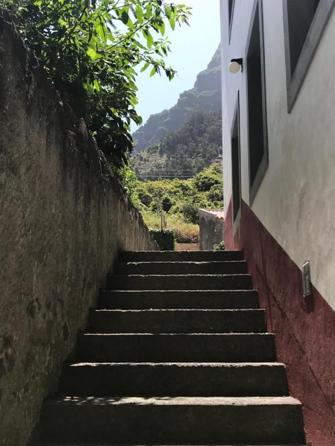 Casa Oliveira Esmeraldo - Guest Houses São Vicente Εξωτερικό φωτογραφία