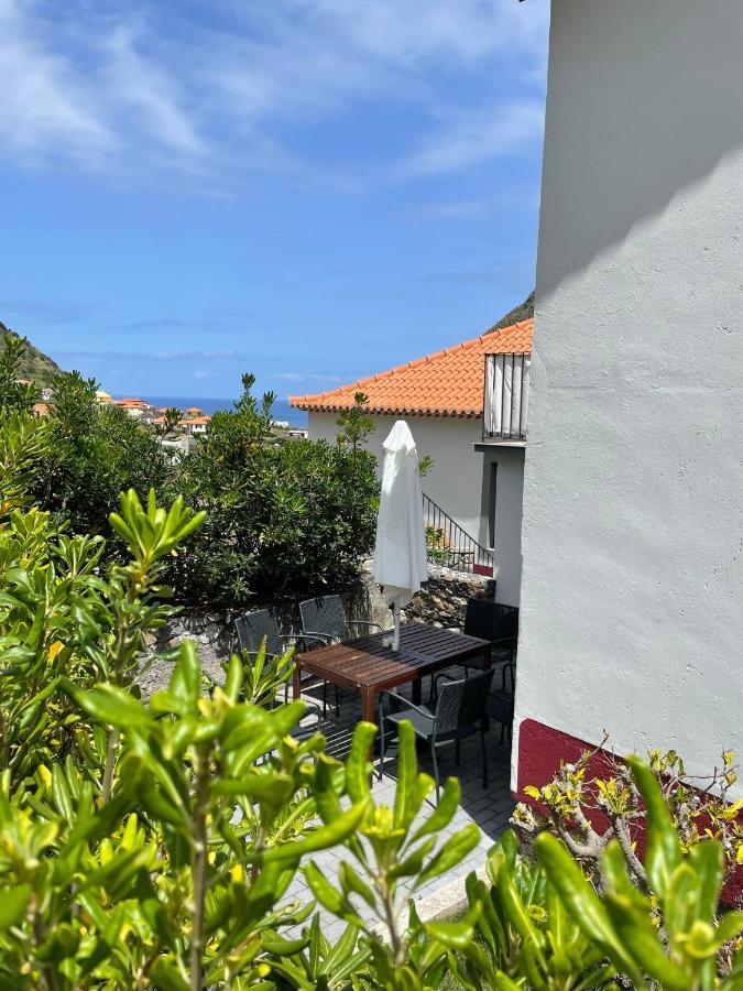 Casa Oliveira Esmeraldo - Guest Houses São Vicente Εξωτερικό φωτογραφία