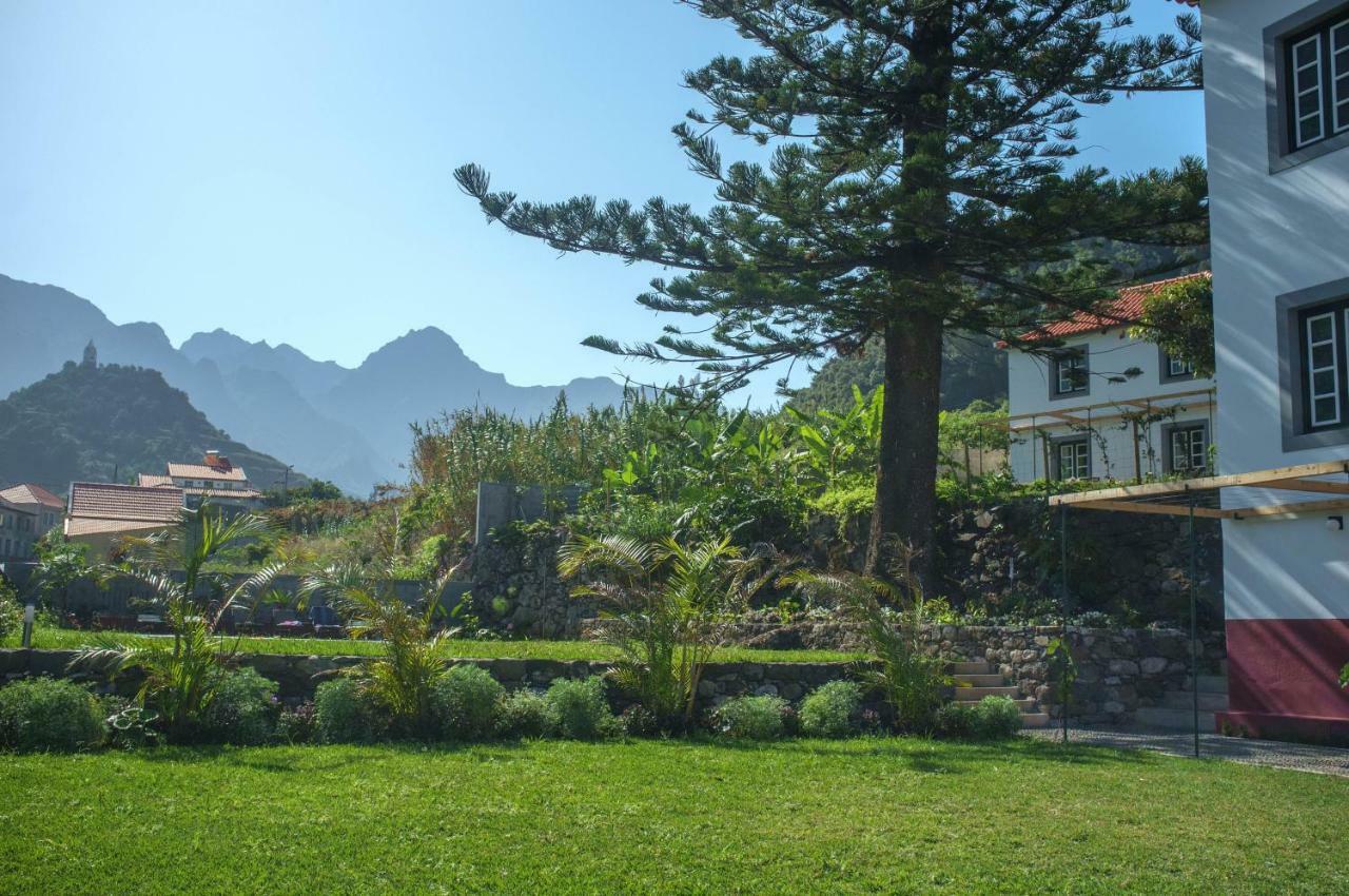 Casa Oliveira Esmeraldo - Guest Houses São Vicente Εξωτερικό φωτογραφία