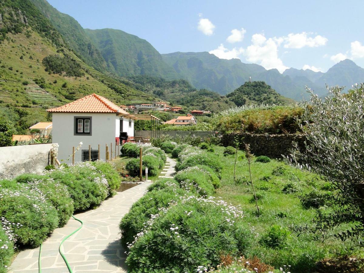 Casa Oliveira Esmeraldo - Guest Houses São Vicente Εξωτερικό φωτογραφία