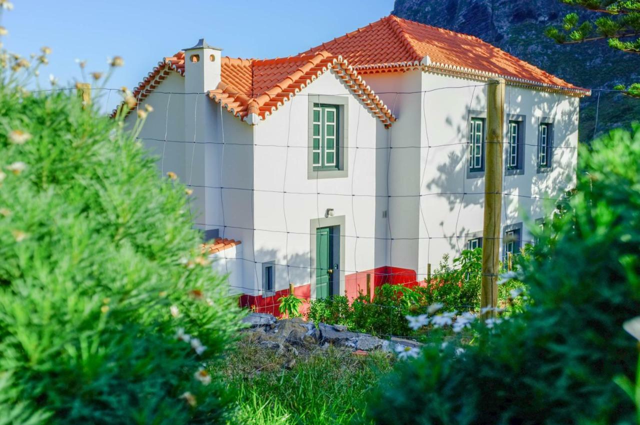 Casa Oliveira Esmeraldo - Guest Houses São Vicente Εξωτερικό φωτογραφία