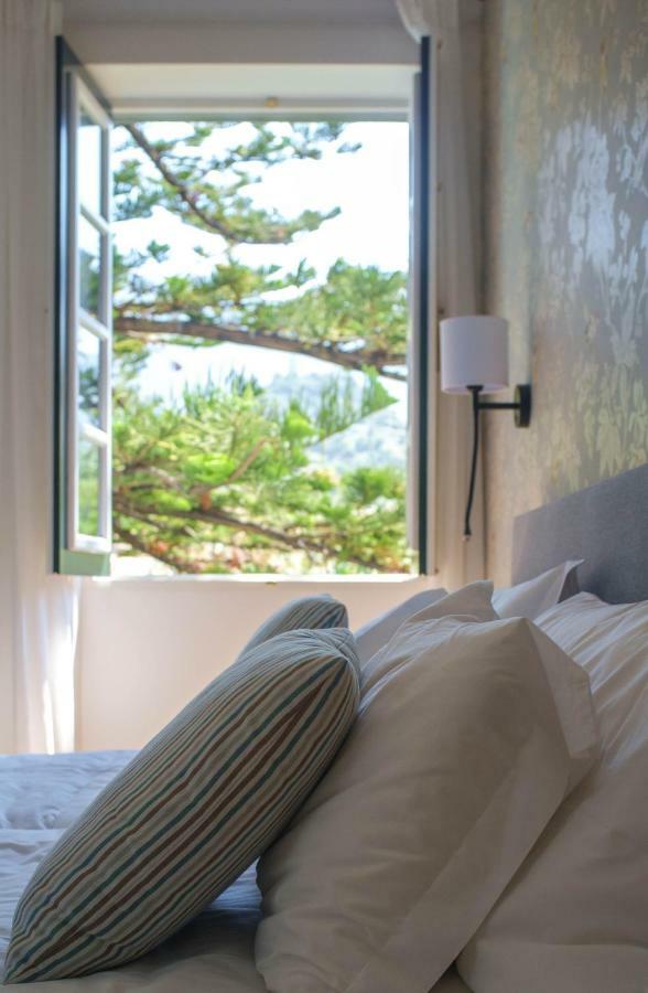 Casa Oliveira Esmeraldo - Guest Houses São Vicente Εξωτερικό φωτογραφία