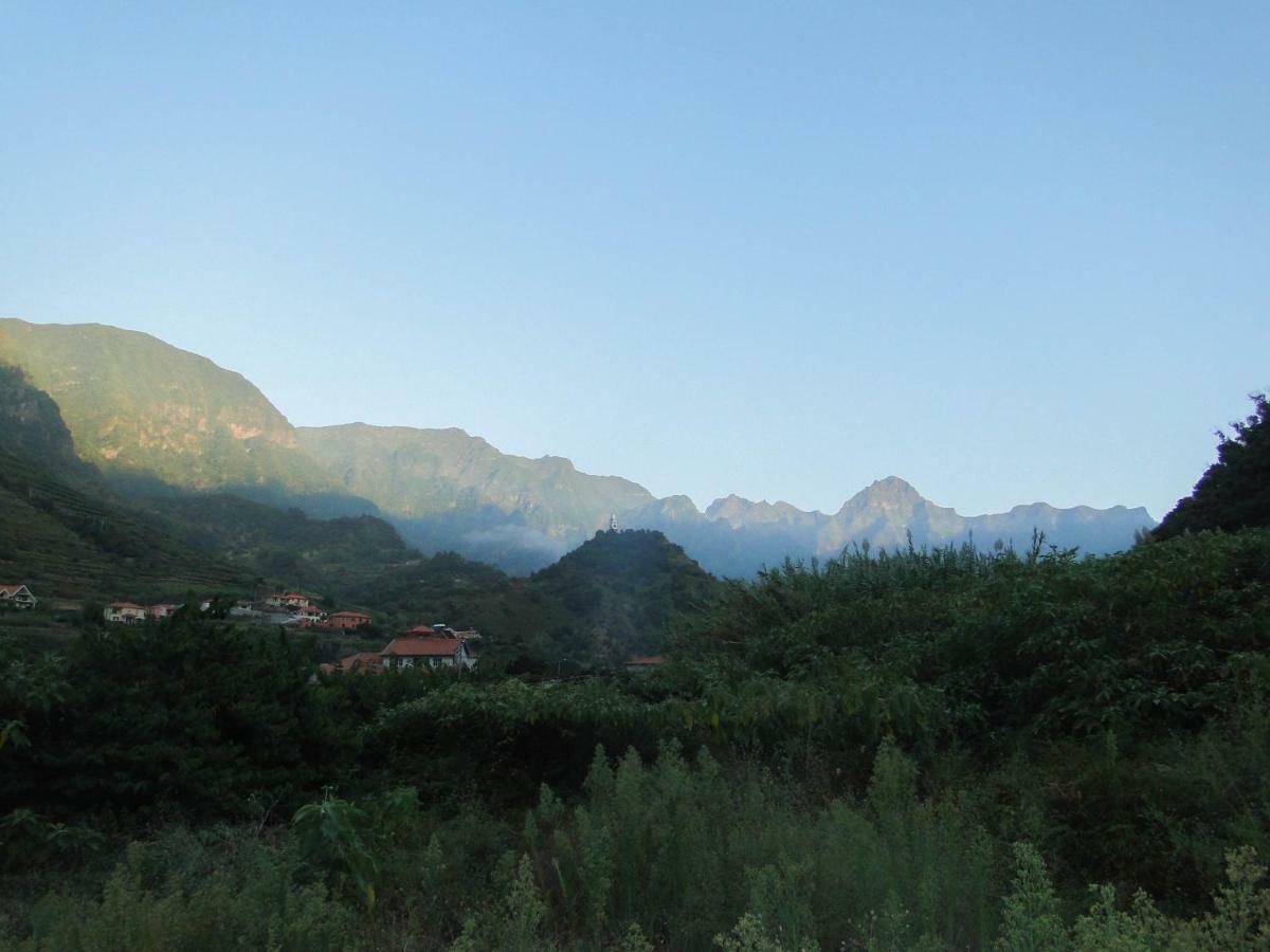 Casa Oliveira Esmeraldo - Guest Houses São Vicente Εξωτερικό φωτογραφία