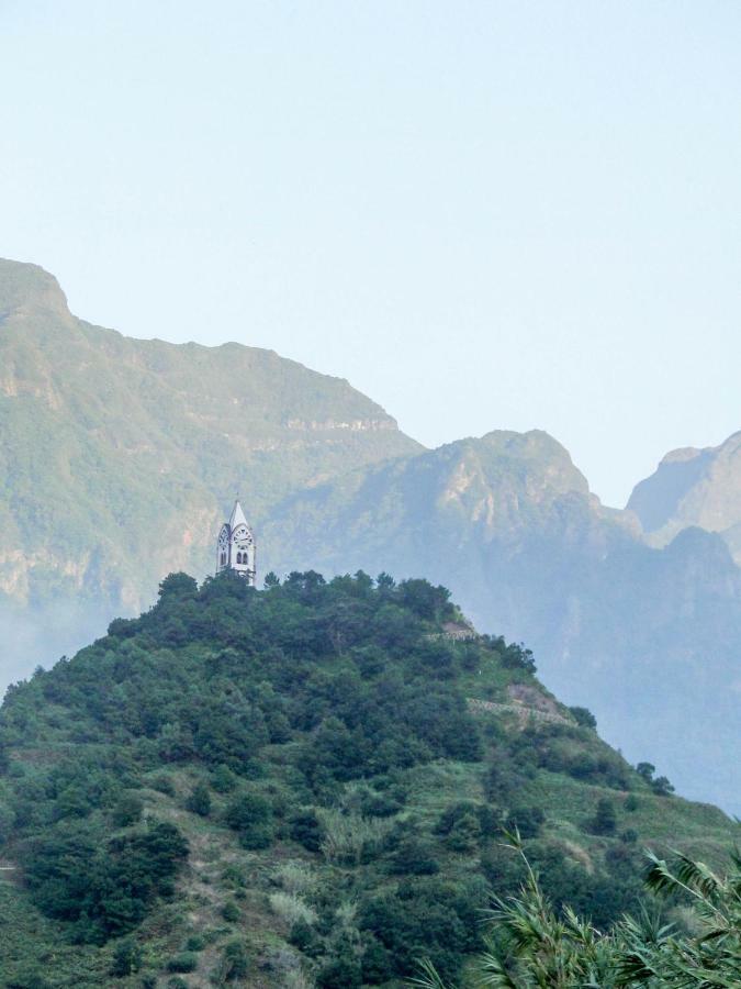Casa Oliveira Esmeraldo - Guest Houses São Vicente Εξωτερικό φωτογραφία