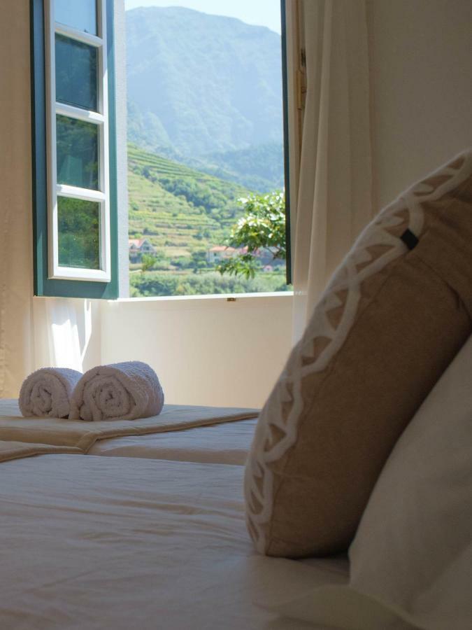Casa Oliveira Esmeraldo - Guest Houses São Vicente Εξωτερικό φωτογραφία