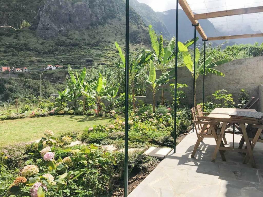 Casa Oliveira Esmeraldo - Guest Houses São Vicente Εξωτερικό φωτογραφία