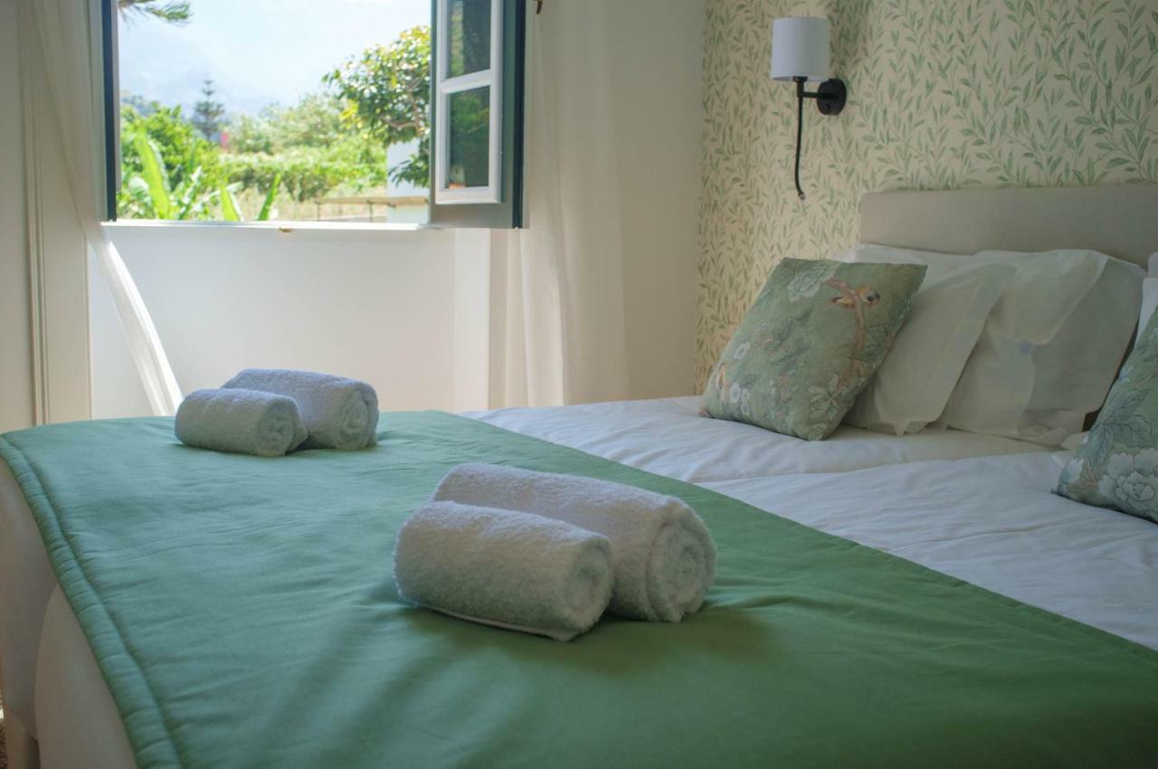 Casa Oliveira Esmeraldo - Guest Houses São Vicente Εξωτερικό φωτογραφία